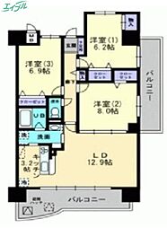 岡山市南区西市