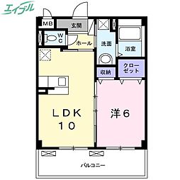 岡山市南区当新田