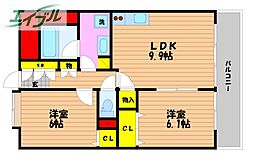 岡山市南区西市