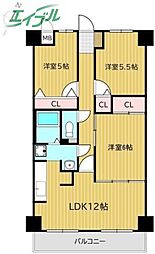 岡山市中区桑野