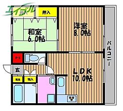 岡山市南区藤田