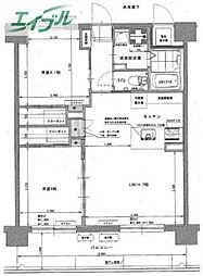 岡山市南区福富東1丁目