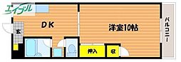 岡山市南区福島3丁目