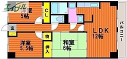 岡山市中区桑野