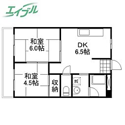 岡山市南区新保