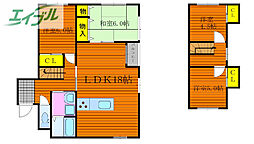 岡山市南区新保