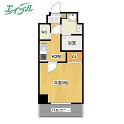 岡山市南区青江6丁目