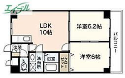 岡山市南区大福