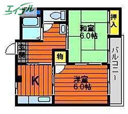 岡山市南区福富西1丁目