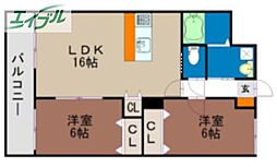 岡山市南区福富東2丁目