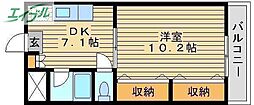 岡山市南区豊成3丁目