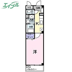岡山市南区福島4丁目