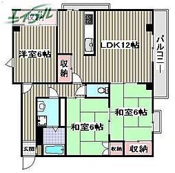 岡山市南区万倍