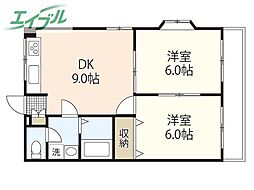 岡山市南区福富西1丁目