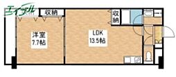 岡山市南区新福1丁目