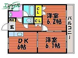 岡山市中区江並