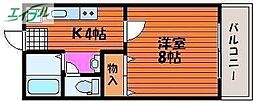 岡山市南区大福