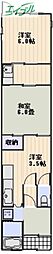岡山市南区立川町の一戸建て