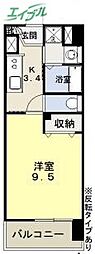 岡山市南区福富東1丁目