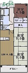 岡山市南区福富中1丁目
