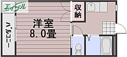 岡山市南区豊成3丁目