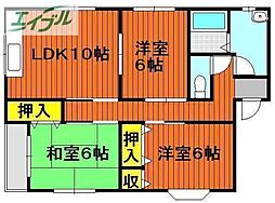 岡山市南区新保