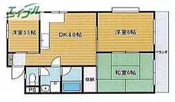 岡山市南区千鳥町