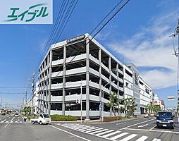 岡山市南区郡の一戸建て