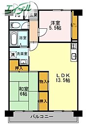 岡山市南区泉田3丁目
