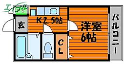 岡山市南区西市