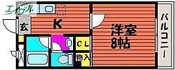 岡山市中区江並