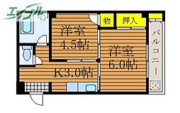 岡山市南区松浜町