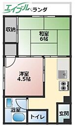岡山市南区松浜町