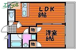 岡山市南区下中野