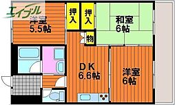 岡山市南区豊成3丁目