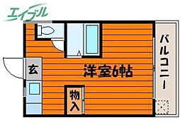 岡山市南区泉田1丁目