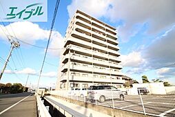 岡山市南区浦安南町