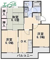 岡山市南区平福2丁目