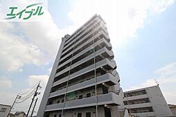 岡山市中区江並