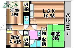 岡山市南区豊成3丁目