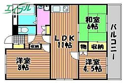 岡山市南区豊成3丁目