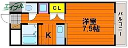 岡山市北区十日市西町
