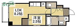 岡山市北区天瀬