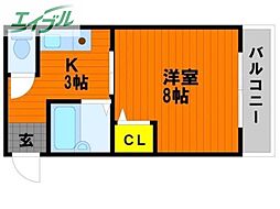 岡山市北区青江5丁目