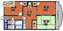 岡山市南区洲崎2丁目