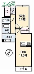 岡山市南区大福