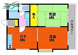 岡山市南区千鳥町