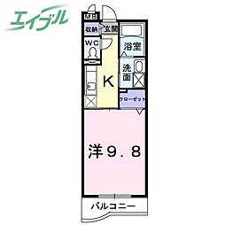 岡山市南区新福2丁目