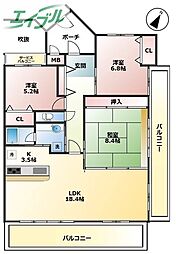 岡山市南区妹尾