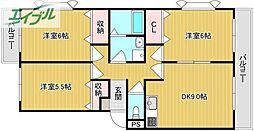 岡山市南区千鳥町